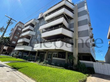 apartment em Avenida Central, Atlântida - Xangri-Lá - RS