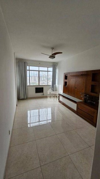 apartment em Rua Evilásio Silva, Fonseca - Niterói - RJ