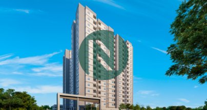 apartment em Avenida Carioca, Vila Carioca - São Paulo - SP