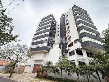 apartment em Rua Domingos Martins, Centro - Canoas - RS