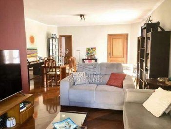 apartment em Rua Almirante Protógenes, Jardim - Santo André - SP
