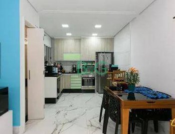 house em Rua Ponta de Leste, Vila Carrão - São Paulo - SP