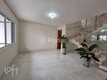 apartment em Joaquim Couto, Santana - São Paulo - SP