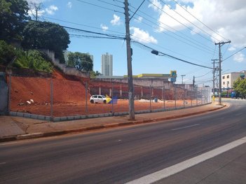 land_lot em Avenida Torres Tibagy, Vila Aprazível - Guarulhos - SP