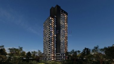 apartment em Rua Marília de Dirceu, Jardim Aeroporto - São Paulo - SP