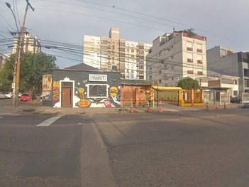 land_lot em Santana, Farroupilha - Porto Alegre - RS