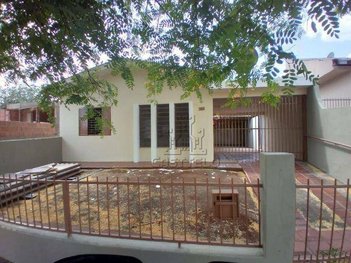 house em Rua ALECRIM, Santa Rita 1 - Londrina - PR