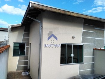 house em Rua Dalísio Alves Ribeiro, Residencial San Marino - Taubaté - SP
