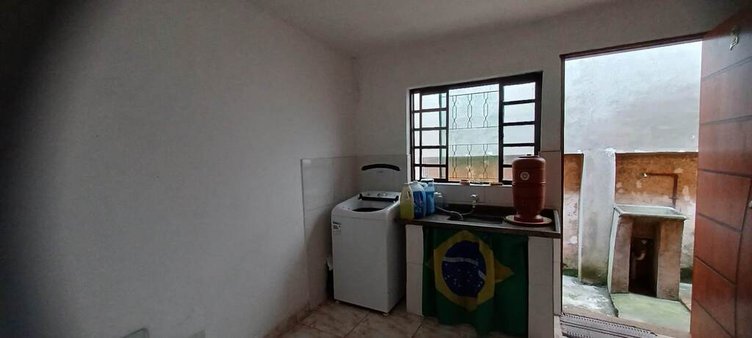 Cômodo Condomínio