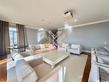 apartment em Avenida Aurora Ariza Meloni, Vila Oliveira - Mogi das Cruzes - SP