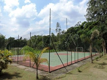 house em Estrada Pedreira Eldorado, Jardim Ipês - Cotia - SP