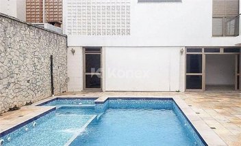 house em Rua Mossâmedes, Vila Santo Estevão - São Paulo - SP
