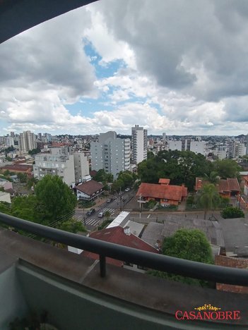 apartment em Rua Duque de Caxias, Madureira - Caxias do Sul - RS
