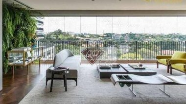 apartment em Avenida Magalhães de Castro, Butantã - São Paulo - SP