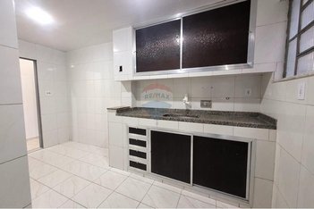 apartment em Rua Carlos Xavier, Oswaldo Cruz - Rio de Janeiro - RJ