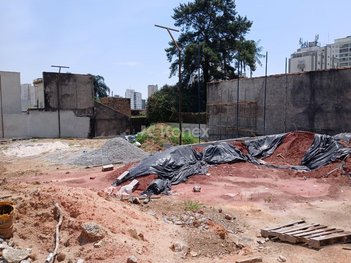 land_lot em Rua Monte Alegre, Perdizes - São Paulo - SP