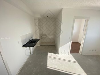 apartment em Avenida Gago Coutinho, Vila Sacadura Cabral - Santo André - SP