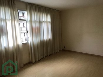 apartment em RUA AUGUSTO SPINELLI, Centro - Nova Friburgo - RJ