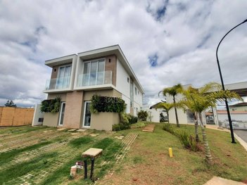 house em Estrada Velha de Sorocaba, Granja Viana II - Cotia - SP