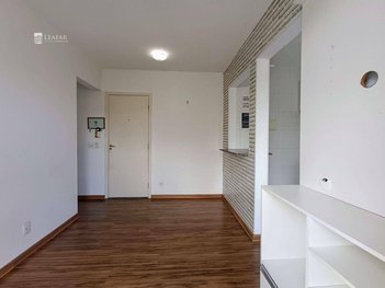 apartment em Avenida Francisco Rodrigues Filho, Vila Mogilar - Mogi das Cruzes - SP