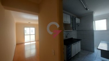 apartment em Rua Emílio Winther, Jardim das Nações - Taubaté - SP