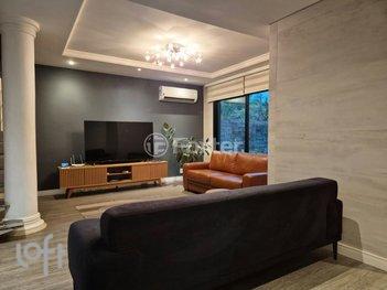 house em Suécia, Marechal Rondon - Canoas - RS