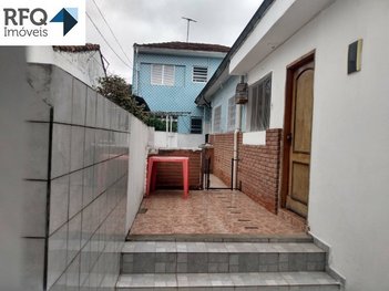 house em Rua Colorado, Vila Carioca - São Paulo - SP
