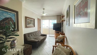 apartment em Brasil, Centro - Balneário Camboriú - SC