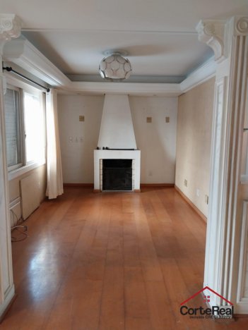 apartment em Rua Vicente da Fontoura, Santana - Porto Alegre - RS