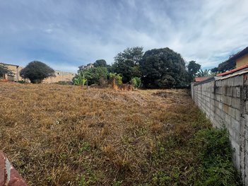 commercial_land_lot em Alameda Marieta Viana, Centro - Lagoa Santa - MG