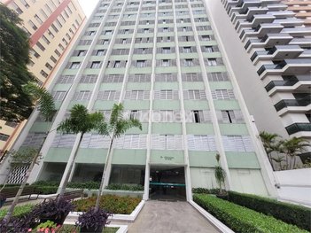 apartment em Rua Voluntários da Pátria, Santana - São Paulo - SP