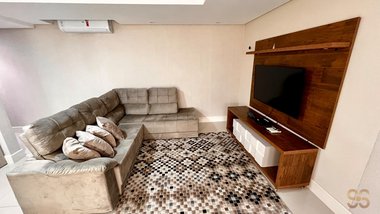apartment em Avenida Brasil, Centro - Balneário Camboriú - SC