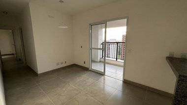 apartment em Rua Benedito Freire Pinto, Loteamento Residencial e Comercial Bosque Flamboyant - Taubaté - SP