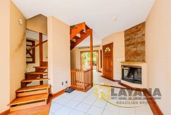 house em José Sanguinetti, Jardim Isabel - Porto Alegre - RS