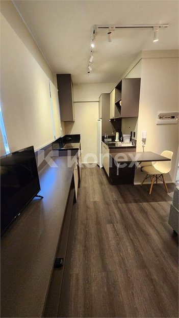 apartment em Avenida Rebouças, Cerqueira César - São Paulo - SP