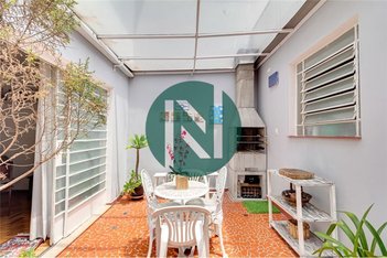 house em Avenida Itacira, Planalto Paulista - São Paulo - SP