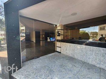 apartment em Juruá, Graça - Belo Horizonte - MG