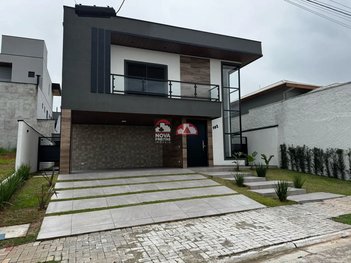 house em Rua Resende, Condomínio Residencial Altos da Quinta - São José dos Campos - SP