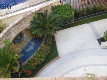 apartment em Rua João Lourenço, Vila Nova Conceição - São Paulo - SP