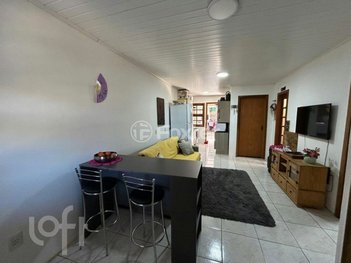 house em Rua Frei Galvão, Rincão da Madalena - Gravataí - RS