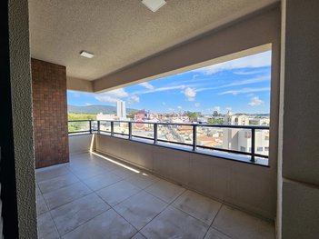 apartment em Avenida Benedicto Castilho de Andrade, Parque Residencial Eloy Chaves - Jundiaí - SP