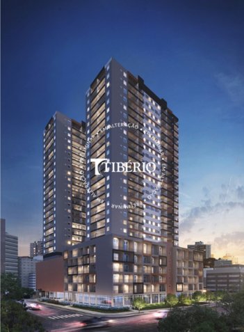 apartment em Rua Elói Cerqueira, Belenzinho - São Paulo - SP