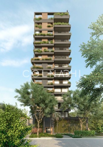 apartment em Artur Rocha, Mont Serrat - Porto Alegre - RS