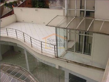 commercial_property em Leao XIII, Jardim São Bento - São Paulo - SP