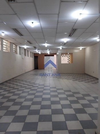 industrial em PRAÇA MONSENHOR SILVA BARROS, Centro - Taubaté - SP