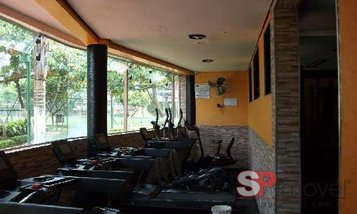 apartment em Rua Ferdinand Brokoff, Jardim Jaqueline - São Paulo - SP