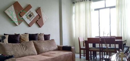 apartment em Rua Anhaia, Bom Retiro - São Paulo - SP