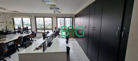 office em Avenida Marquês de São Vicente, Várzea da Barra Funda - São Paulo - SP