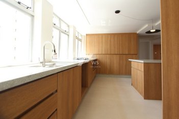 apartment em Rua Saldanha da Gama, Centro - Curitiba - PR