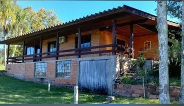 agricultural em Catanduva Grande, Catanduva Grande - Santo Antônio da Patrulha - RS
